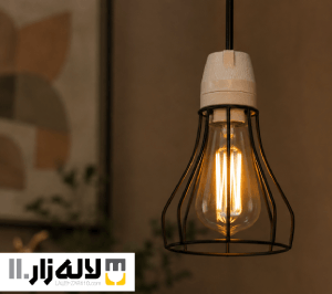 استفاده از سرپیچ سرامیکی
